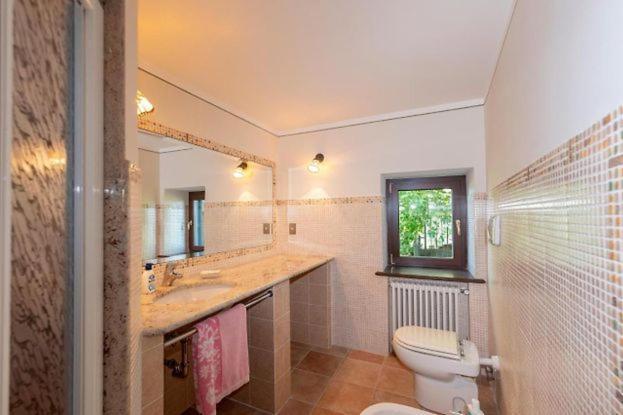 Casa Vacanze Montedoro モンテフィアスコーネ エクステリア 写真