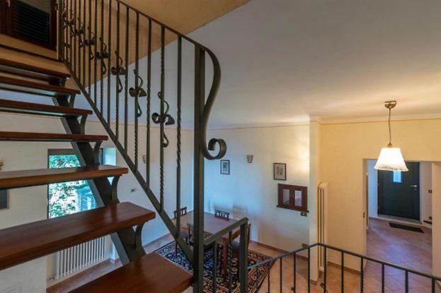 Casa Vacanze Montedoro モンテフィアスコーネ エクステリア 写真