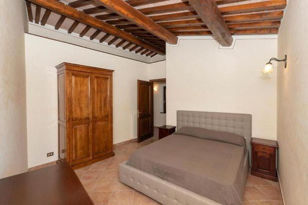 Casa Vacanze Montedoro モンテフィアスコーネ エクステリア 写真