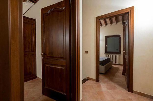 Casa Vacanze Montedoro モンテフィアスコーネ エクステリア 写真