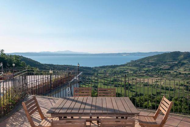 Casa Vacanze Montedoro モンテフィアスコーネ エクステリア 写真
