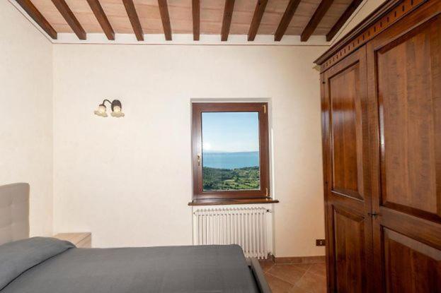 Casa Vacanze Montedoro モンテフィアスコーネ エクステリア 写真
