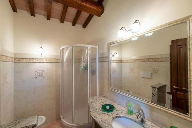 Casa Vacanze Montedoro モンテフィアスコーネ エクステリア 写真