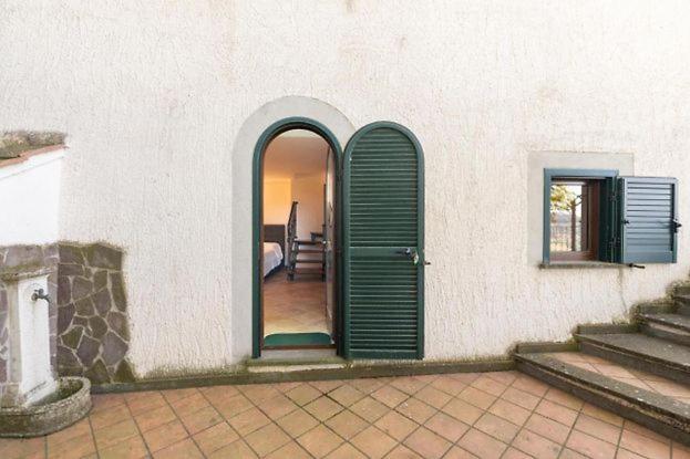 Casa Vacanze Montedoro モンテフィアスコーネ エクステリア 写真