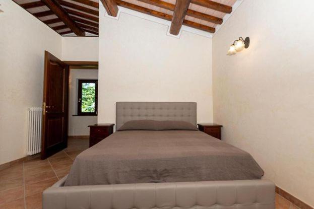 Casa Vacanze Montedoro モンテフィアスコーネ エクステリア 写真