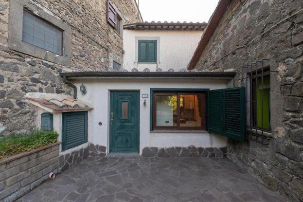 Casa Vacanze Montedoro モンテフィアスコーネ エクステリア 写真