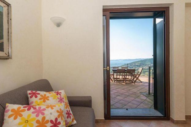 Casa Vacanze Montedoro モンテフィアスコーネ エクステリア 写真