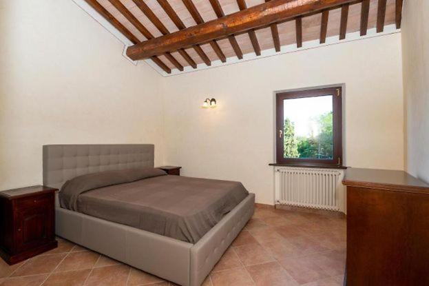 Casa Vacanze Montedoro モンテフィアスコーネ エクステリア 写真