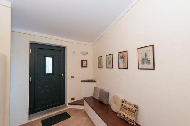 Casa Vacanze Montedoro モンテフィアスコーネ エクステリア 写真