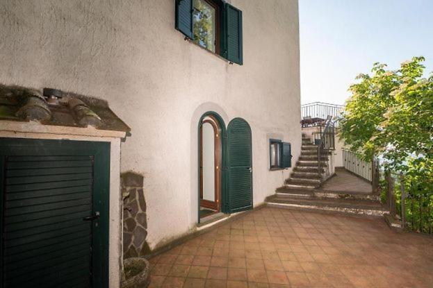 Casa Vacanze Montedoro モンテフィアスコーネ エクステリア 写真